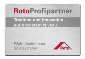 Roto Dachfenster