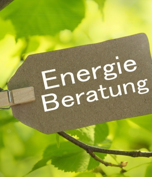 Energieberatung